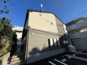 ウエノハイツ一本杉町