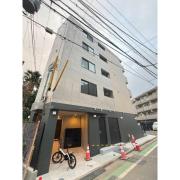 グランベイト白楽