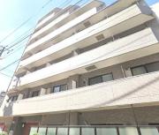 都営新宿線住吉駅まで徒歩8分