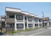 東北新幹線郡山駅までバス約15分 徒歩11分