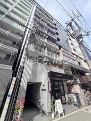 プシケ堺筋本町