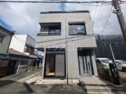 南寺方南通1丁目戸建