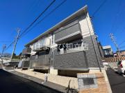 愛知環状鉄道新豊田駅まで徒歩18分