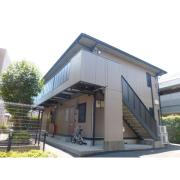 ウィンドミル弐番館