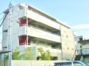 京急本線金沢文庫駅まで徒歩3分