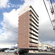 あおなみ線南荒子駅まで徒歩9分