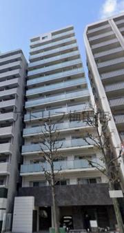 地下鉄堺筋線南森町駅まで徒歩3分