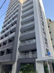 GENOVIA新宿御苑green veil