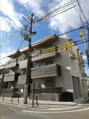 ＪＲ阪和線杉本町駅まで徒歩3分