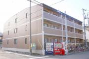 阪急千里線関大前駅まで徒歩10分