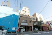 JLBグランエクリュ中野坂上