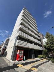 ＪＲ東海道本線三ノ宮駅まで徒歩9分
