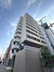 エスリード江坂江の木町