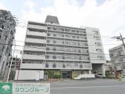 ソフトタウン向ヶ丘