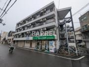 アイバレー上新庄