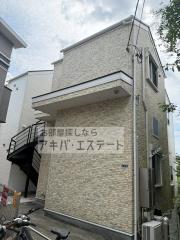 アザーレ・パッシオ京王稲田堤