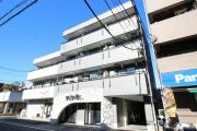 西武池袋・豊島線武蔵藤沢駅まで徒歩3分