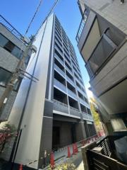 都営大江戸線森下駅まで徒歩4分