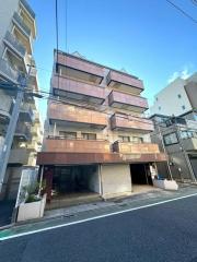 エヴェナール江戸川橋