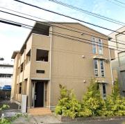 ＪＲ横浜線十日市場駅まで徒歩5分
