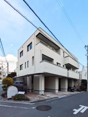 ベリーザ東が丘