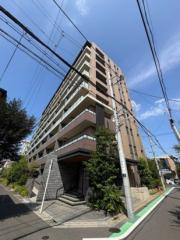 ザ・パークハウス アーバンス 目黒平町