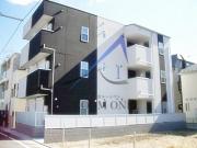TK-CUBE六町