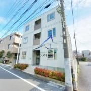 グリーンパルコン