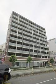 セイワパレス玉造駅前