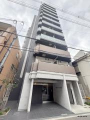 地下鉄千日前線阿波座駅まで徒歩10分