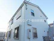 DOME TAMA O棟