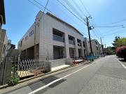 コート豊玉北A棟