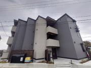 静岡県浜松市中央区初生町