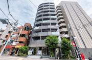 ＪＲ総武線（各駅停車）東中野駅まで徒歩3分