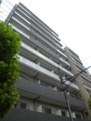 東武伊勢崎・大師線浅草駅まで徒歩11分