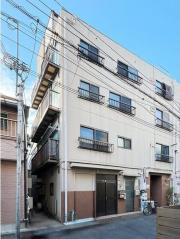 梅本ハイツ