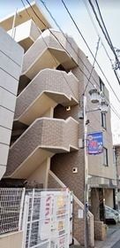 西武新宿線井荻駅まで徒歩1分