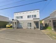 屯田9条7丁目メゾネット