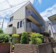 アービス登戸