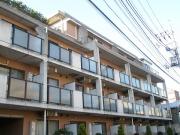 ＪＲ総武線（各駅停車）中野駅まで徒歩12分