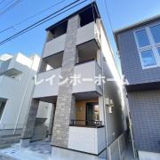 MELDIA東向島II