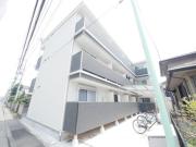 フォンス相模原