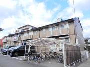 ＪＲ東海道本線摂津富田駅まで徒歩20分