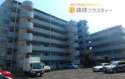 東京メトロ東西線原木中山駅まで徒歩4分