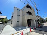 ワコーレヴィータ芦屋浜町