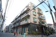 ＪＲ総武本線錦糸町駅まで徒歩12分