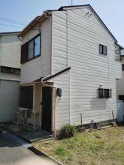 長田区前原町1丁目戸建貸家