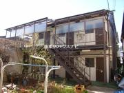 メゾンくすのき