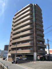 ファミリーハウス勝山