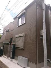 京王線笹塚駅まで徒歩7分